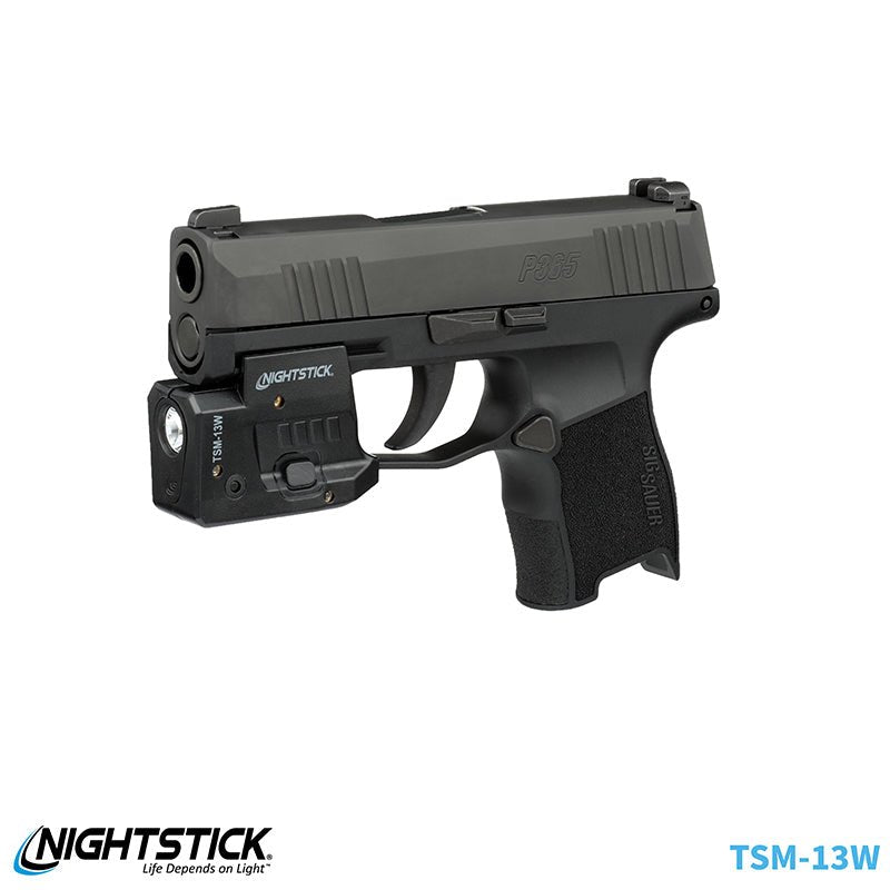 Nightstick