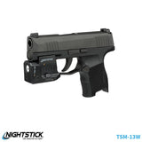 Nightstick