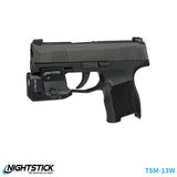 Nightstick