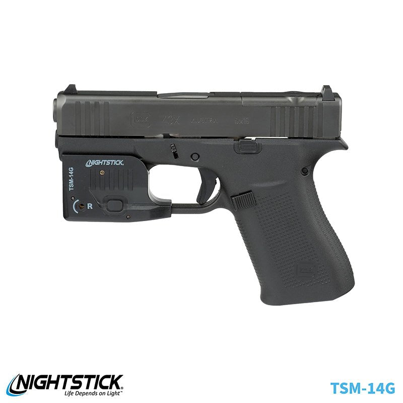 Nightstick