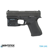 Nightstick