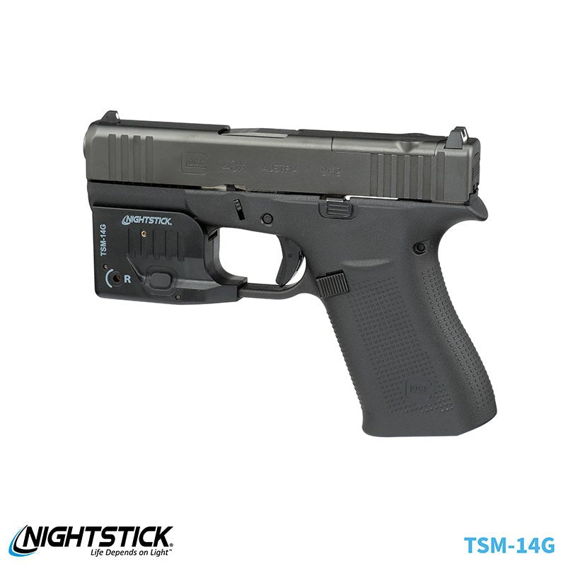 Nightstick