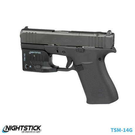 Nightstick