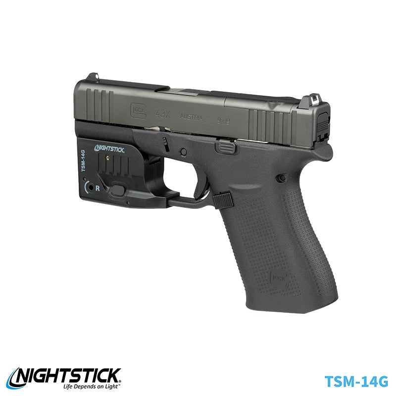 Nightstick