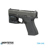 Nightstick