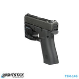Nightstick