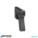 Nightstick