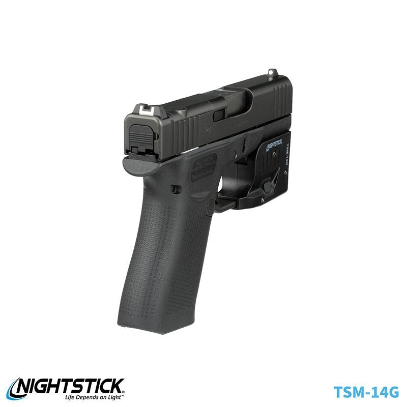 Nightstick