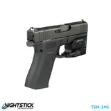Nightstick