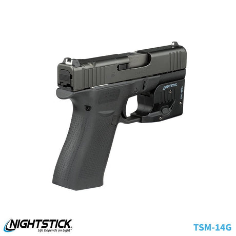 Nightstick