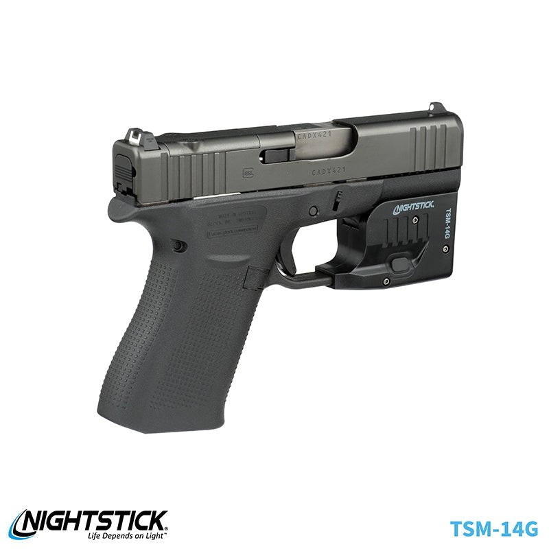 Nightstick