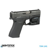 Nightstick