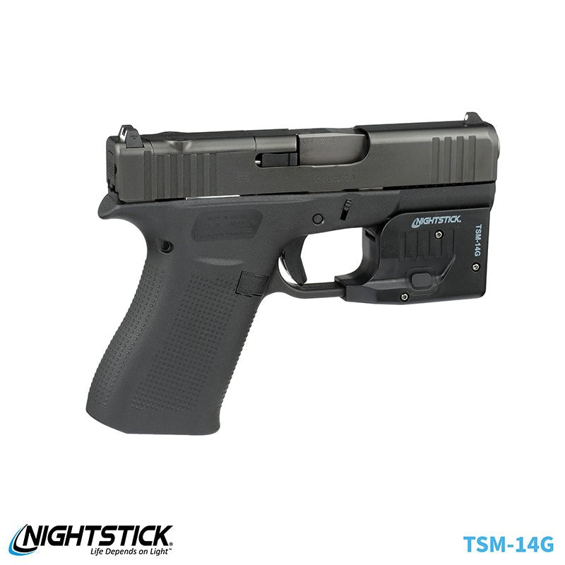 Nightstick