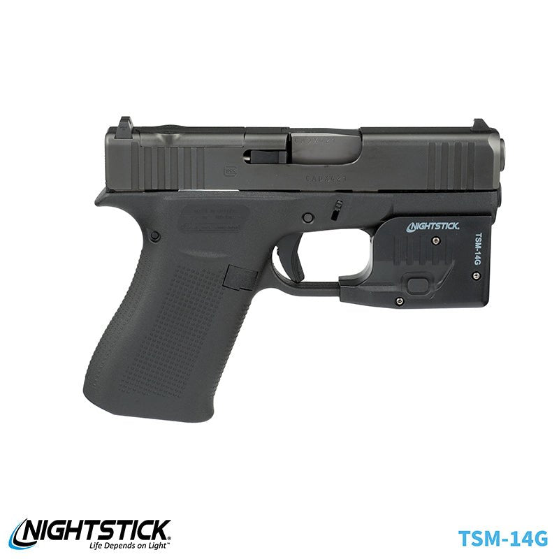 Nightstick