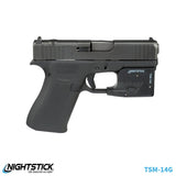 Nightstick