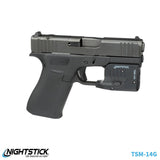 Nightstick