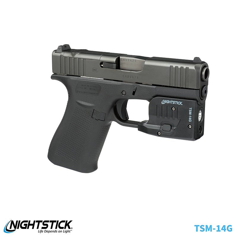 Nightstick