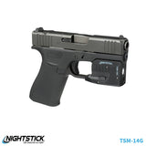 Nightstick