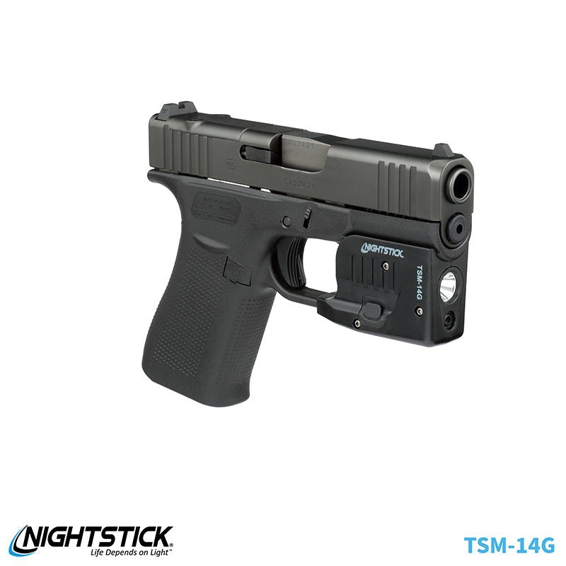Nightstick