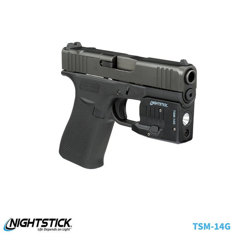 Nightstick