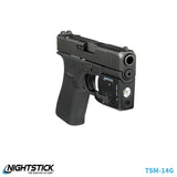 Nightstick