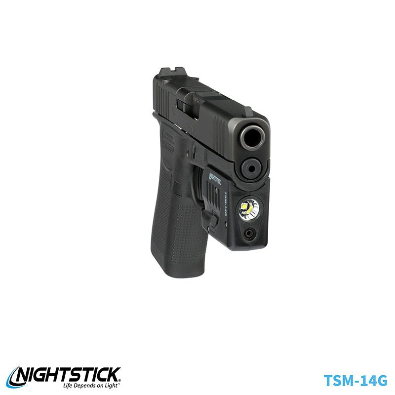 Nightstick