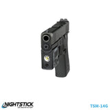 Nightstick