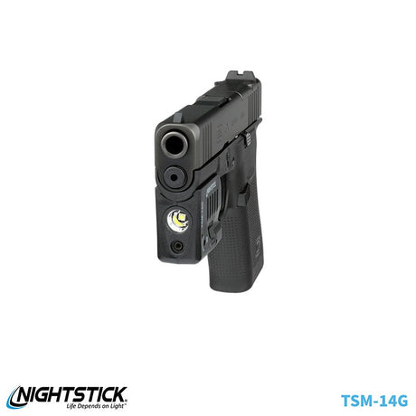 Nightstick