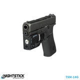 Nightstick
