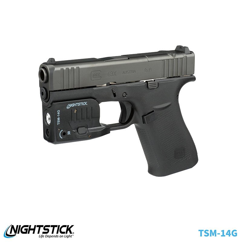 Nightstick