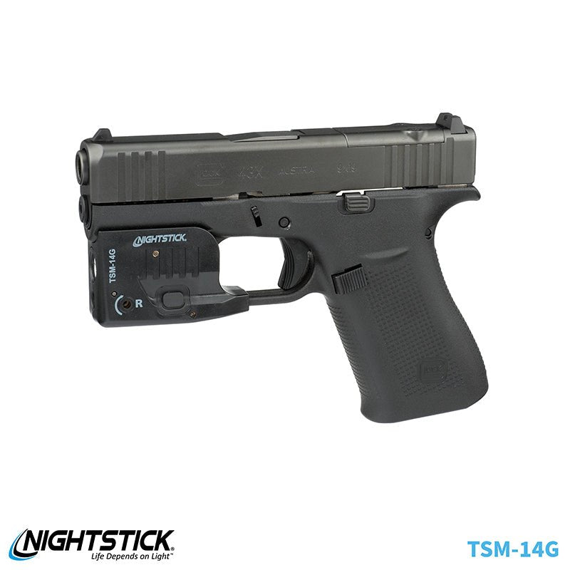Nightstick