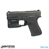 Nightstick