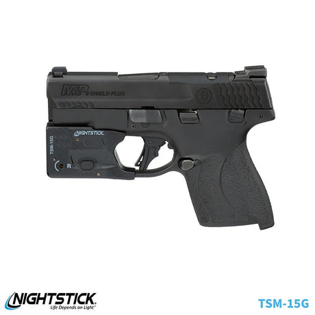 Nightstick