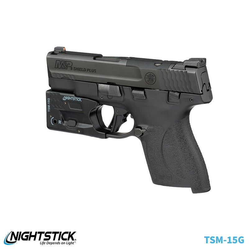 Nightstick
