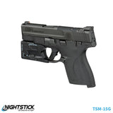 Nightstick