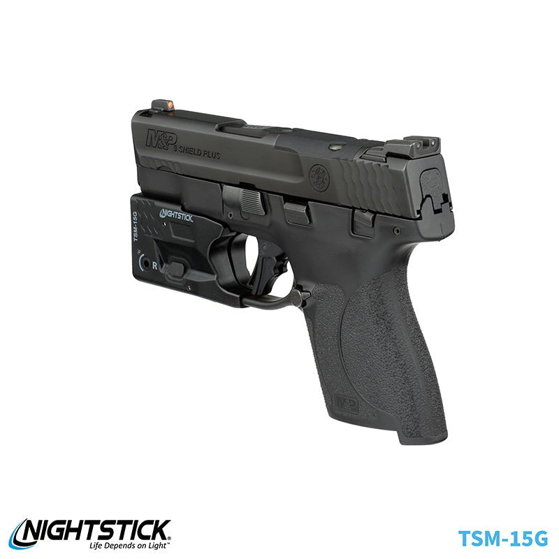 Nightstick
