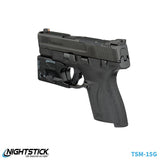 Nightstick