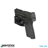 Nightstick