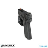 Nightstick