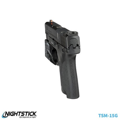 Nightstick