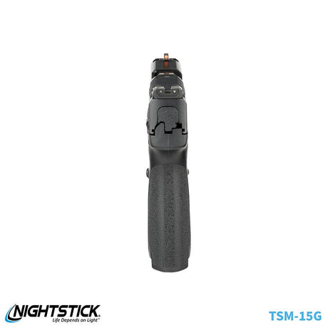 Nightstick