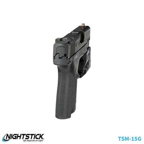 Nightstick