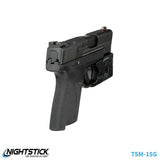 Nightstick
