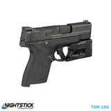 Nightstick