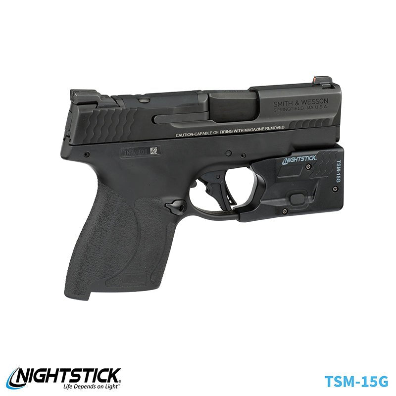 Nightstick