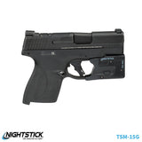 Nightstick