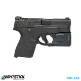 Nightstick