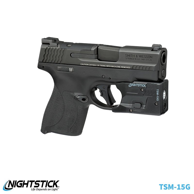 Nightstick