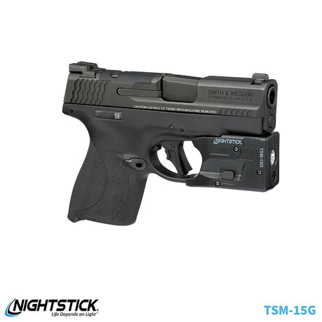 Nightstick
