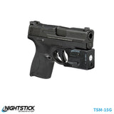 Nightstick